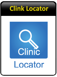 Clink Locator
